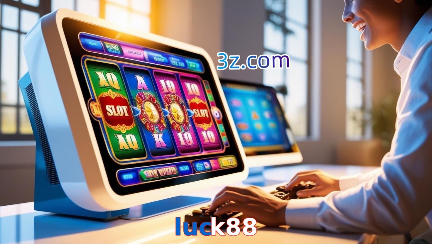 luck88