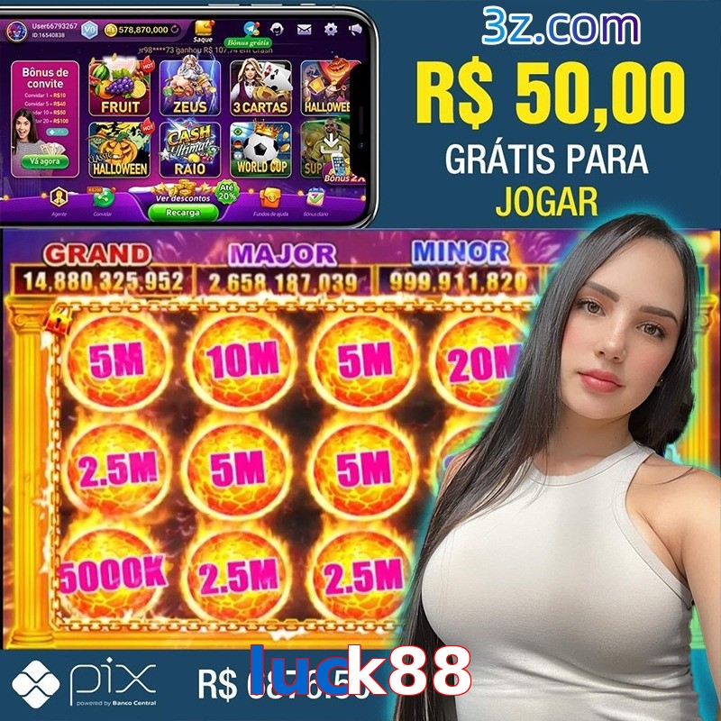 luck88